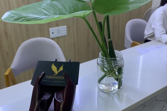 Vision Hotel