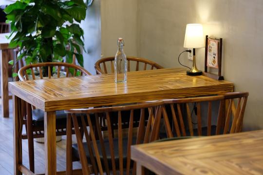 Quán Cafe Atlas