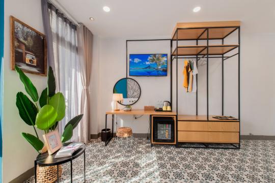 Shoho Hotel Nha Trang