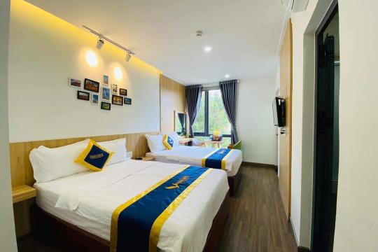 Vision Hotel