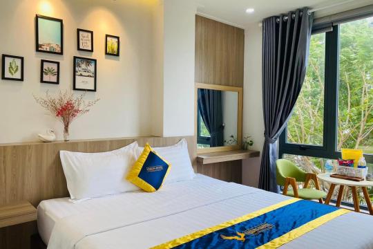 Vision Hotel