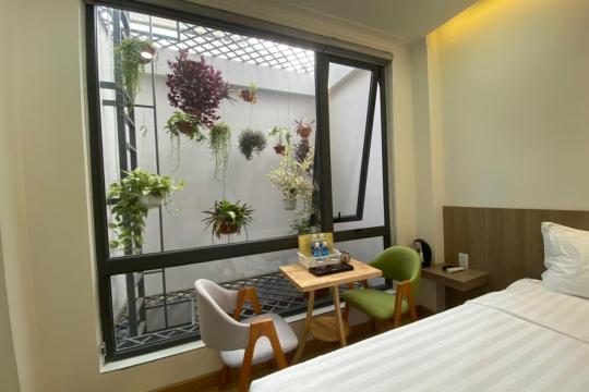 Vision Hotel