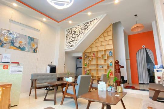 CAM Spa Nha Trang