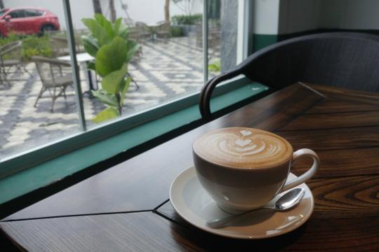 Gastro Cafe & Cuisine