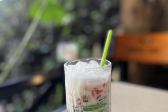 동다오 카페