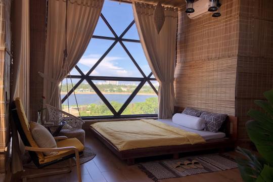Sea Urchin Hostel - Homestay