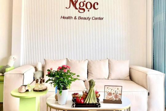 Ngọc Spa