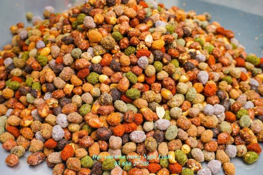 Đặc Sản Nha Trang Chouchou