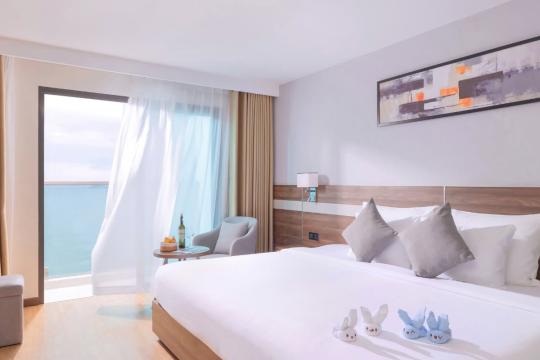Khách sạn Panama Nha Trang