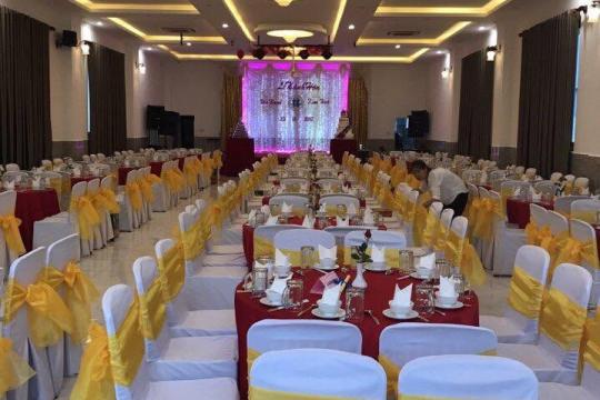 Ресторан Hoang Thanh