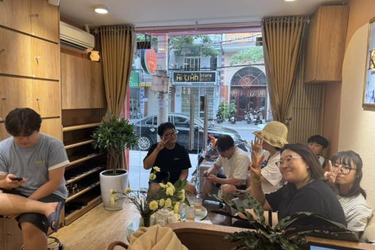 Kim beauty & spa