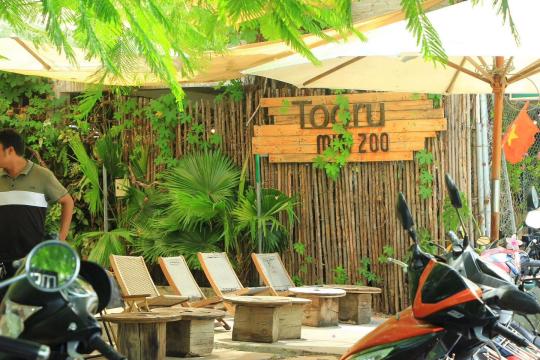Tooru Coffee Shop