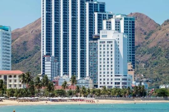 Scenia Bay Nha Trang Apartment by Housing
