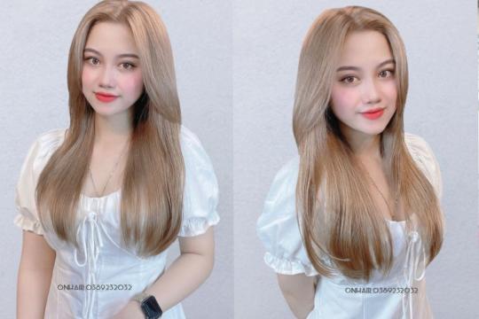 ON HAIR SALON PHAN RANG NINH THUAN