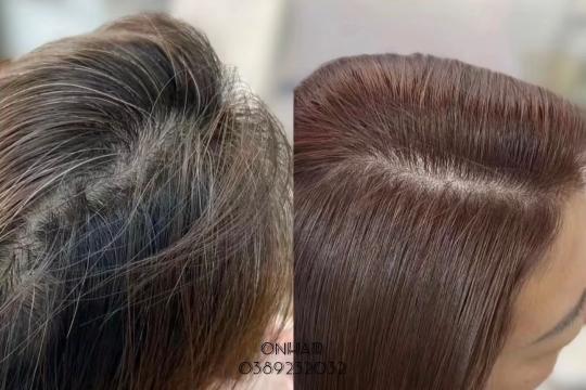 ON HAIR SALON PHAN RANG NINH THUAN