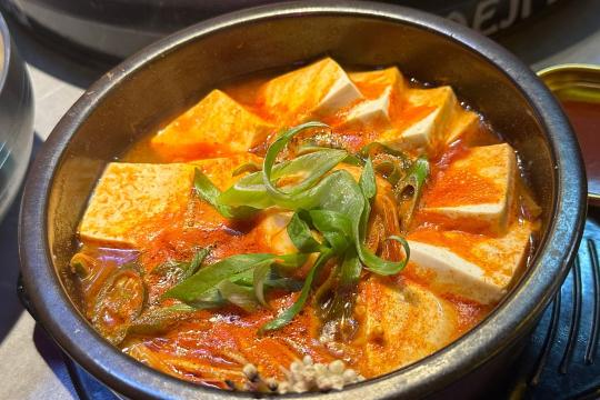 냐짱 왕뚜껑 Korean BBQ & Samgyeopsal