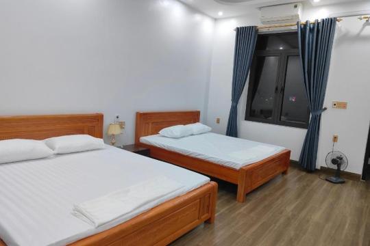 VTV Hotel Dốc Lết