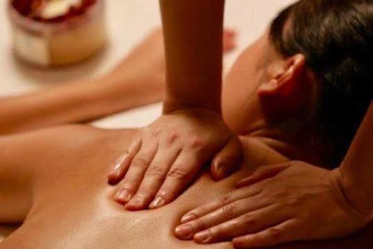 Xoài Spa