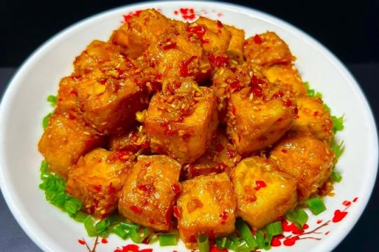 Quán chay Hương Sen