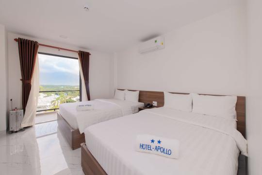 HOTEL APOLLO VACATION