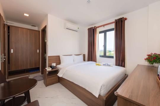 HOTEL APOLLO VACATION