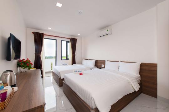 HOTEL APOLLO VACATION