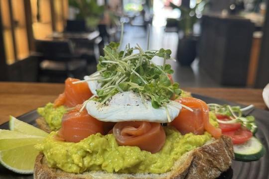 Cafe Culture