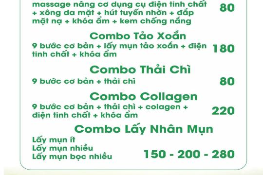 Kim Hanh Spa
