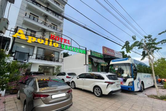 HOTEL APOLLO VACATION