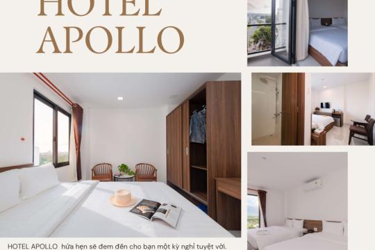 HOTEL APOLLO VACATION