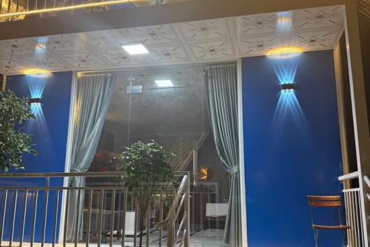 牡丹酒店