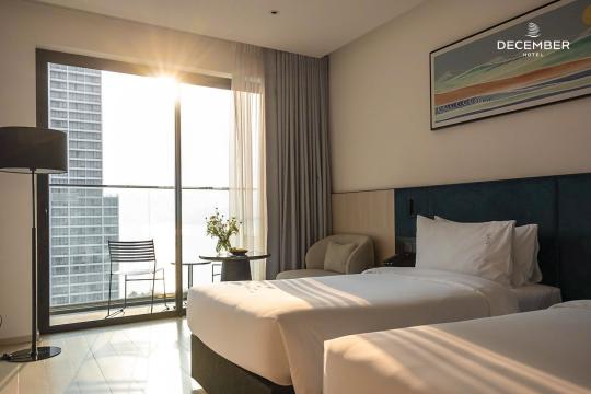 December Hotel