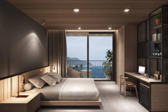 Marilyn Boutique Hotel Nha Trang
