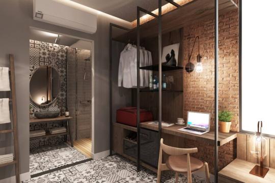 Отель Marilyn Boutique Нячанг