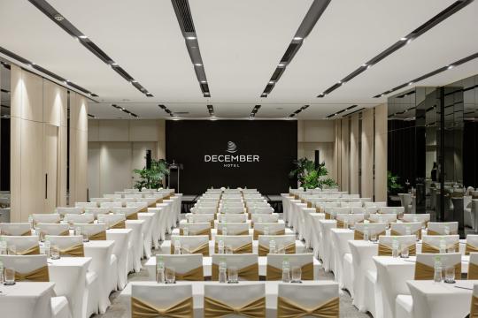 December Hotel