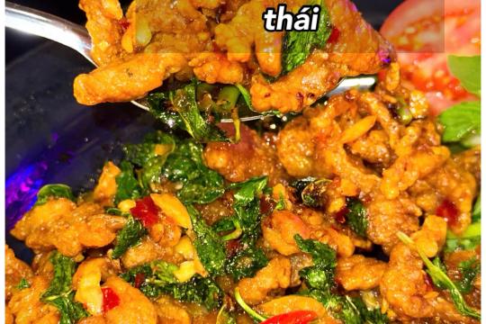 Phố Lẩu Quán