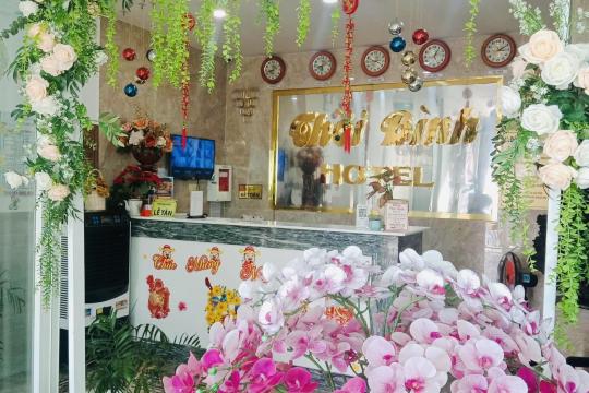 Thời Bình Hotel