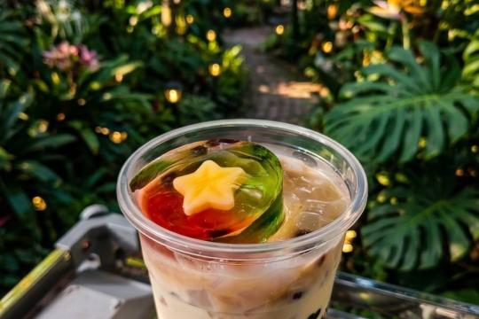 Quán Coffee Vườn Nhà My