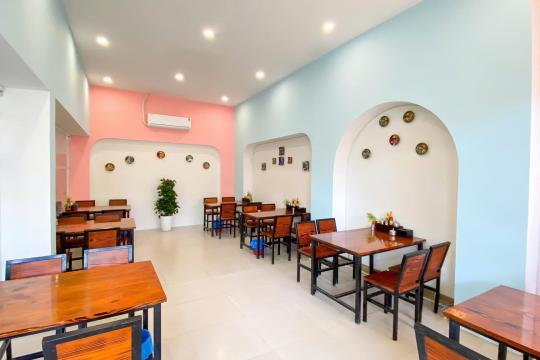 Thời Bình Hotel