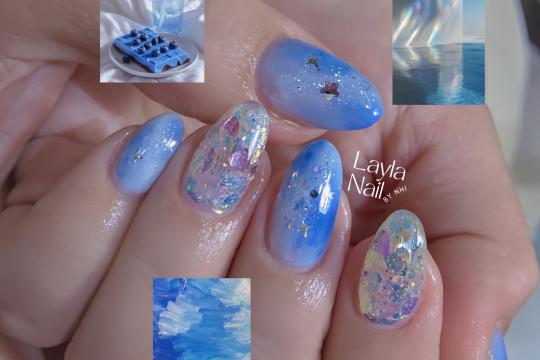 Layla Nail