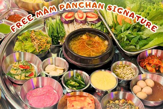 Tong Tong BBQ & Drink Korean Nha Trang