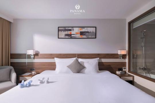 Khách sạn Panama Nha Trang