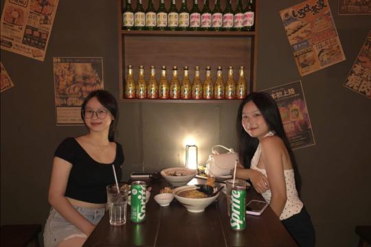 Shibu Sakaba Quán Nhậu Chất
