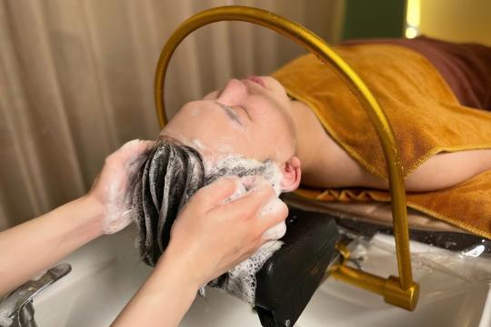 Như Đăng Spa