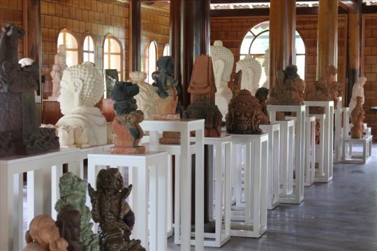 Làng nghề Trường Sơn