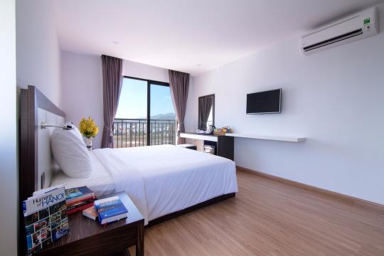 Khách sạn An Vista Nha Trang