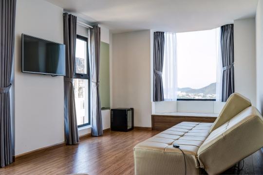 Khách sạn An Vista Nha Trang