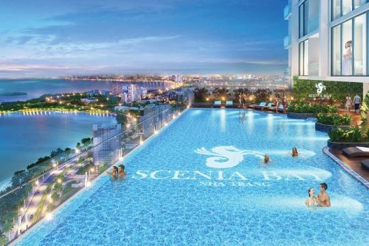 Scenia Bay Nha Trang Apartment by Housing