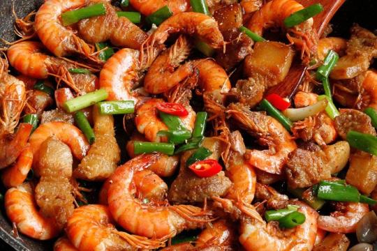 Quán cơm Cô Hương