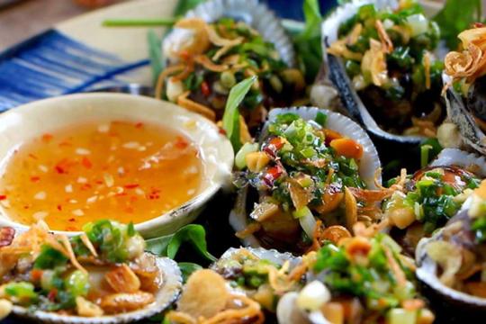 Quán Nhậu Hải Liêm